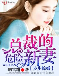 总裁的危险新妻sp